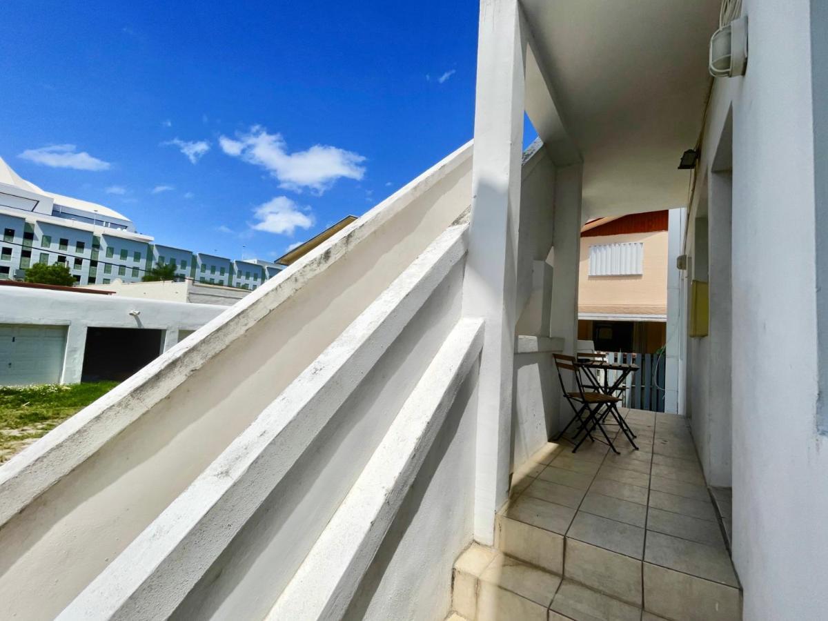 Apt 2 - Gallo Suite Appartement Miami