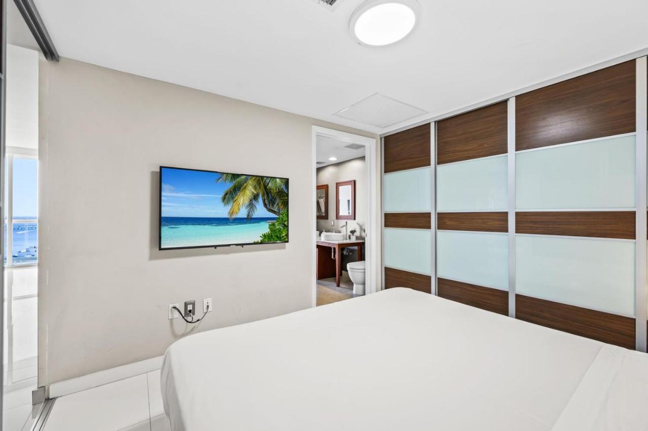 Apartment Icon Brickell Residences *