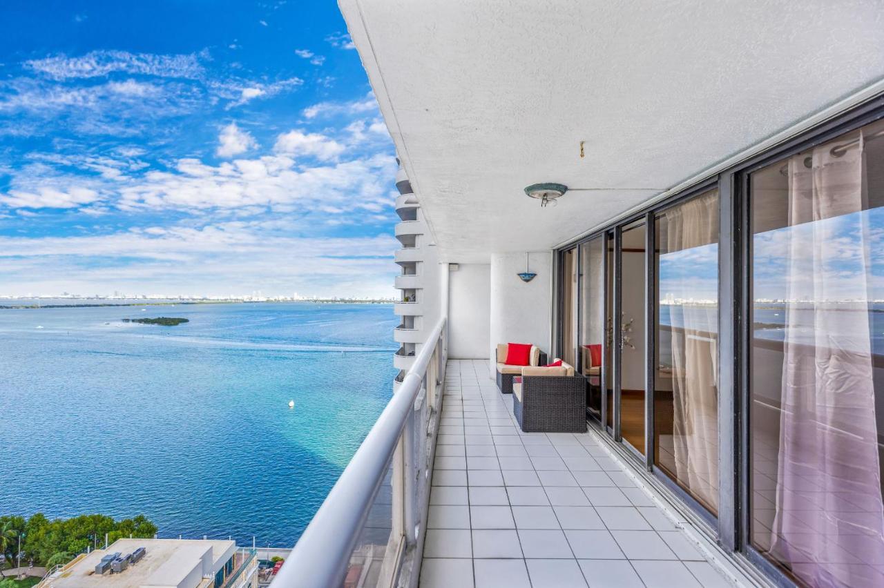 Appartement Stunning Balcony Views 3 Bedroom