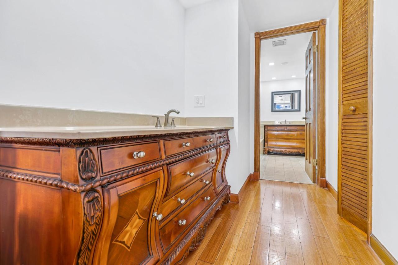 Stunning Balcony Views 3 Bedroom Appartement