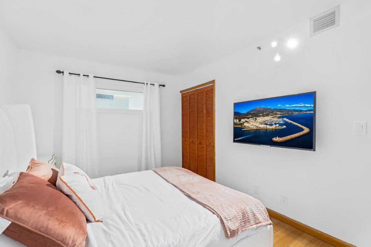 Appartement Stunning Balcony Views 3 Bedroom