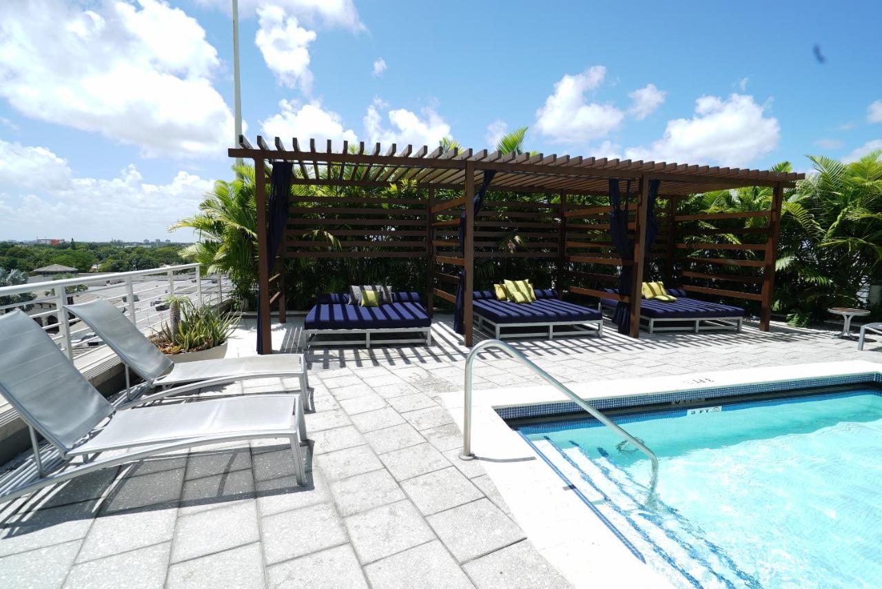 Appartement 516-midtown Neighborhood, 2 Bed, Great Location! Miami