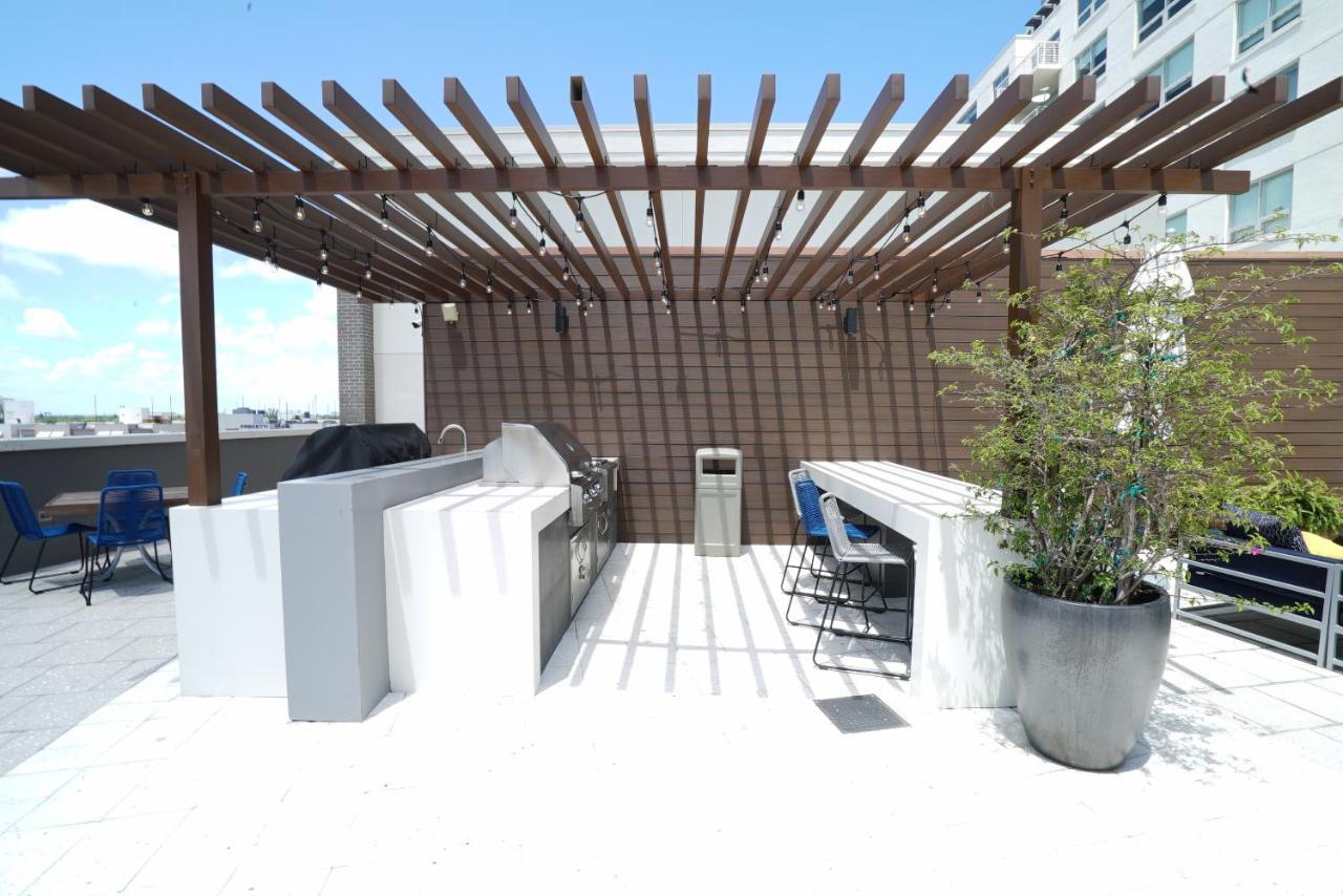 516-midtown Neighborhood, 2 Bed, Great Location! Appartement Miami