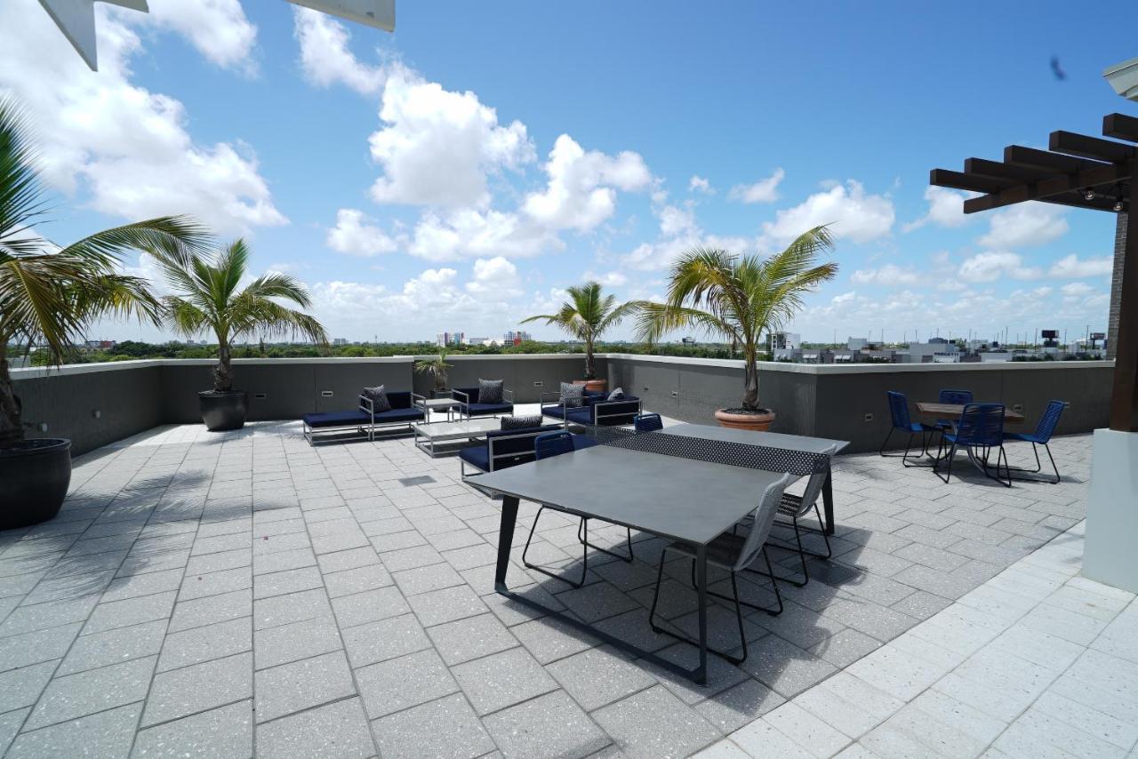516-midtown Neighborhood, 2 Bed, Great Location! Appartement Miami