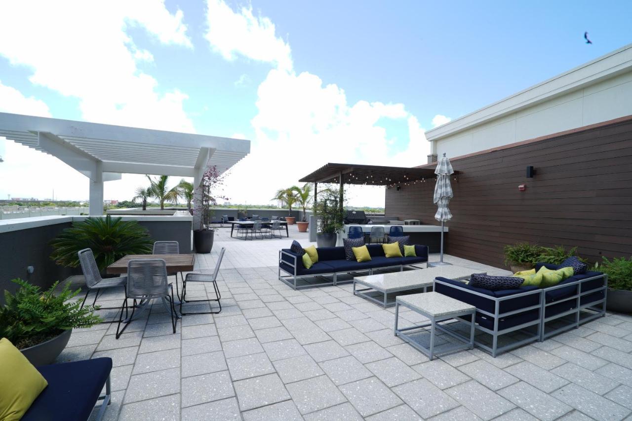 Appartement 516-midtown Neighborhood, 2 Bed, Great Location! Miami