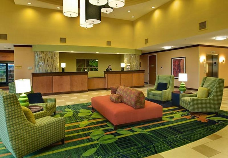 Hotel Fairfield & By Marriott Airport South Miami