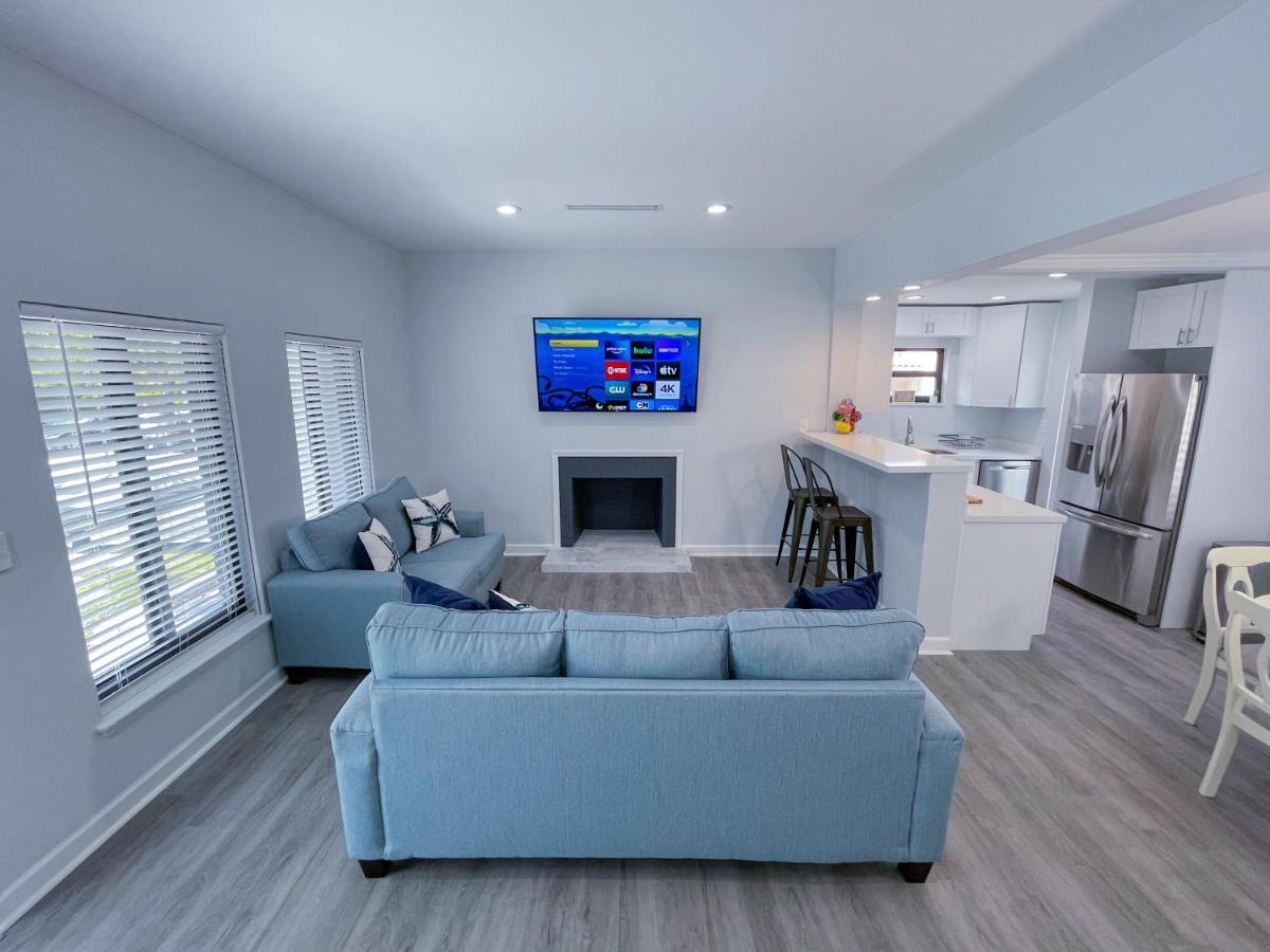 Great In South Florida! -d-centrally Located Miami