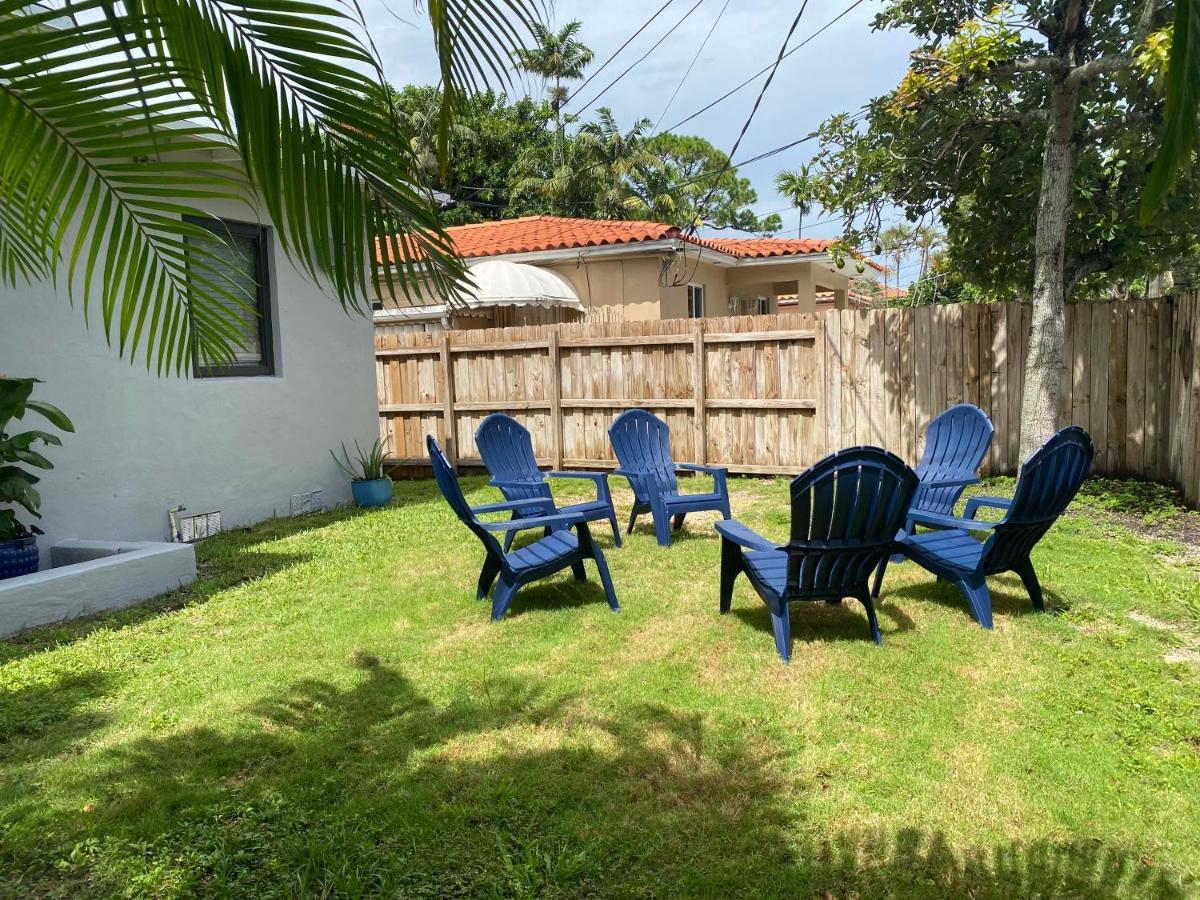 Apartment Great In South Florida! -d-centrally Located