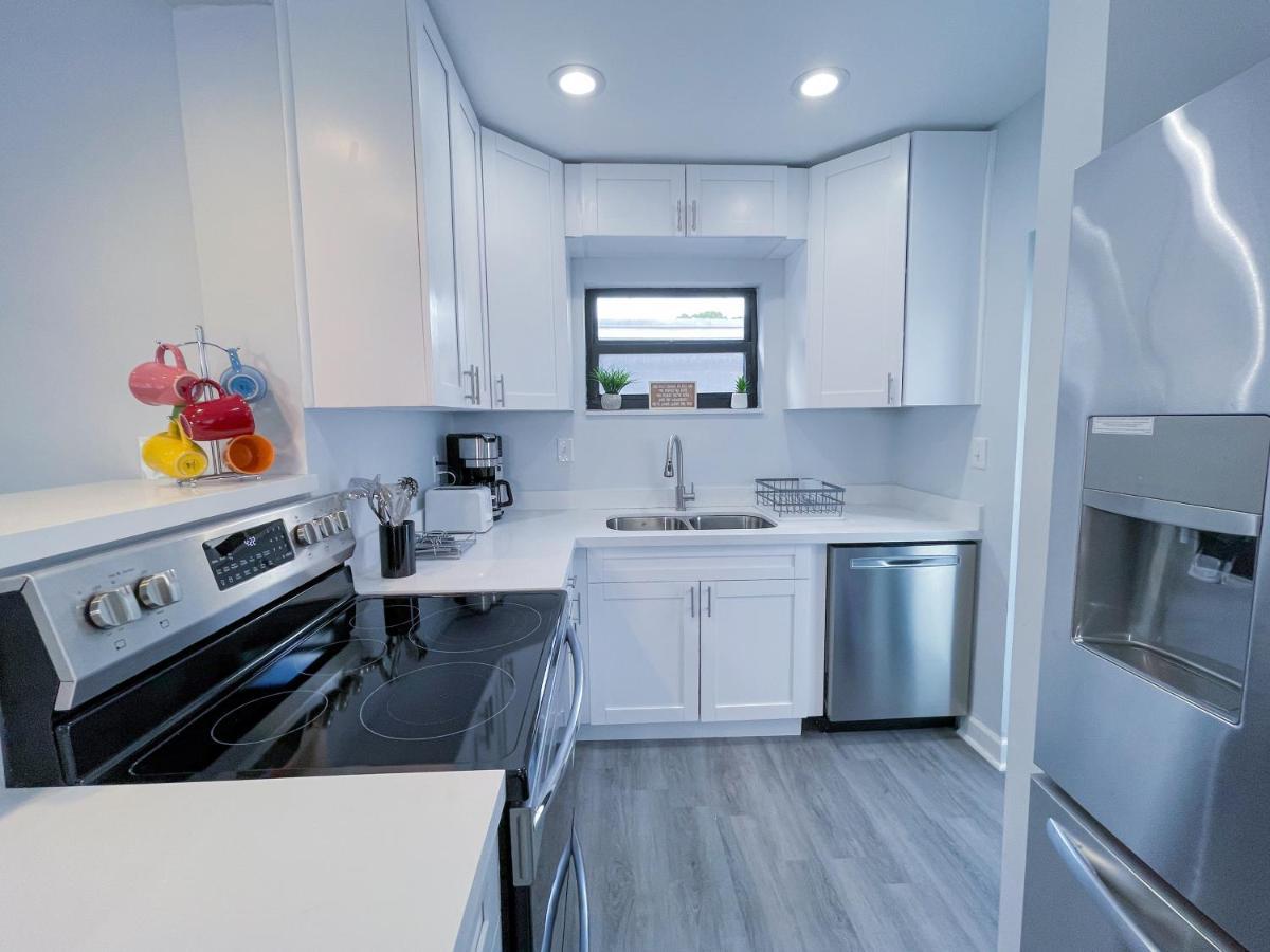 Great In South Florida! -d-centrally Located