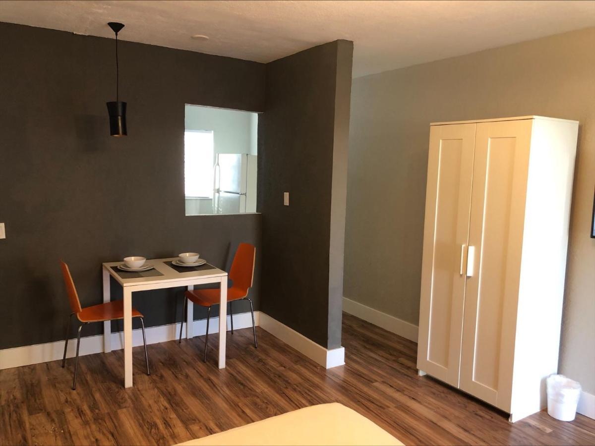 Apartment Krymwood Flats Wynwood *