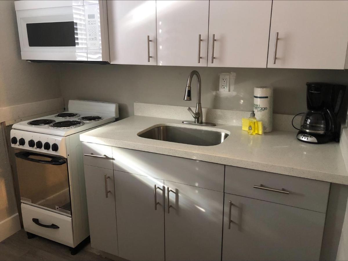 Apartment Krymwood Flats Wynwood *