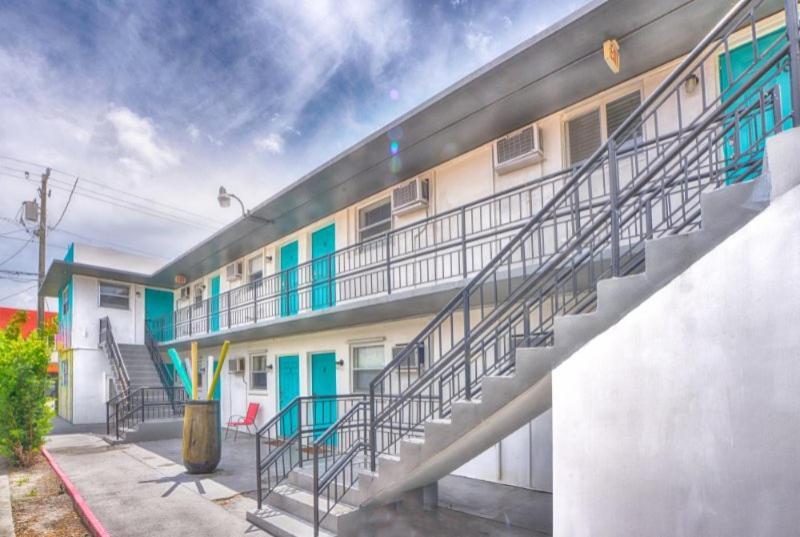 Krymwood Flats Wynwood Apartment
