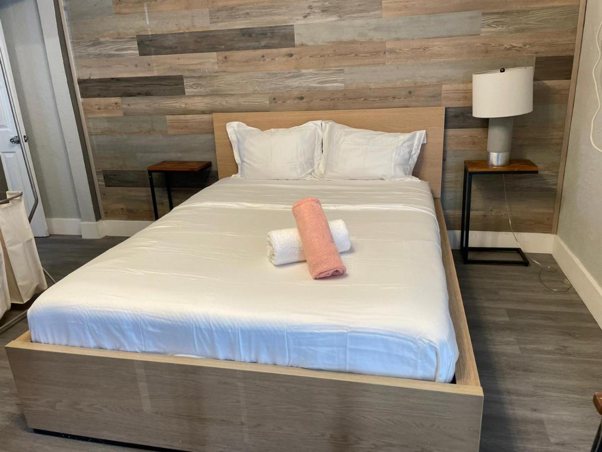 Apartment Krymwood Flats Wynwood *