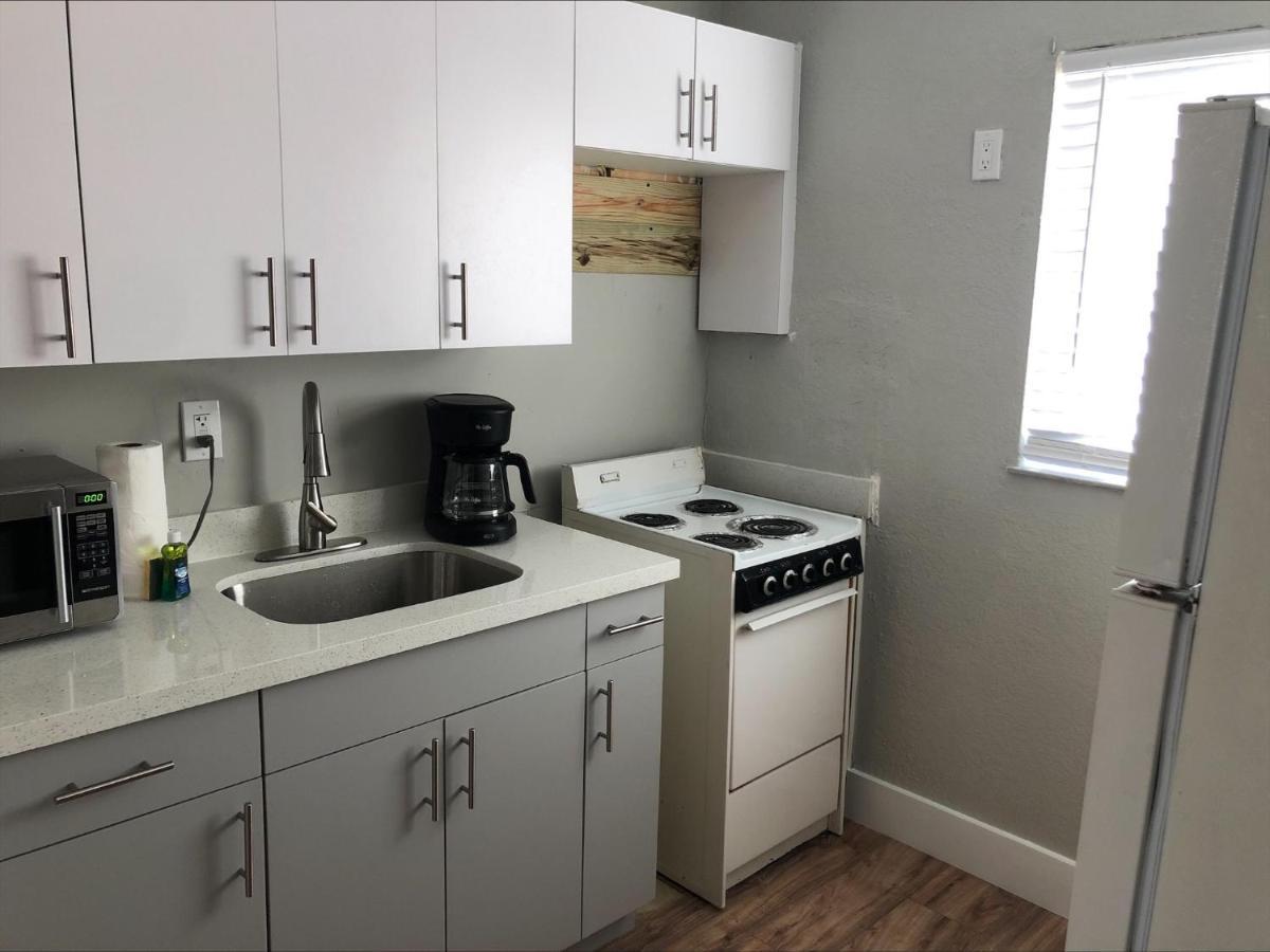 Krymwood Flats Wynwood Apartment Miami