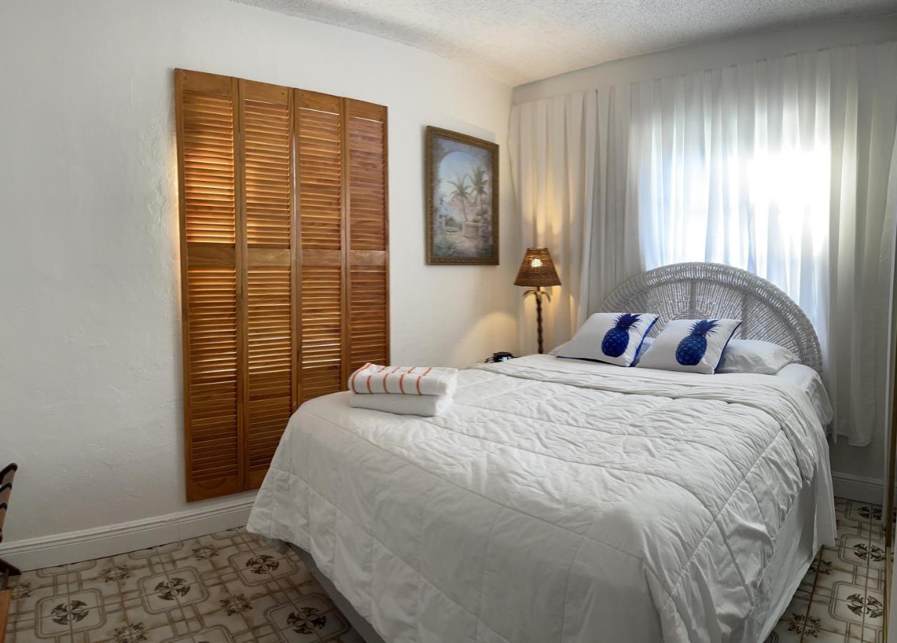 Homestay Centrica Calle 8 *