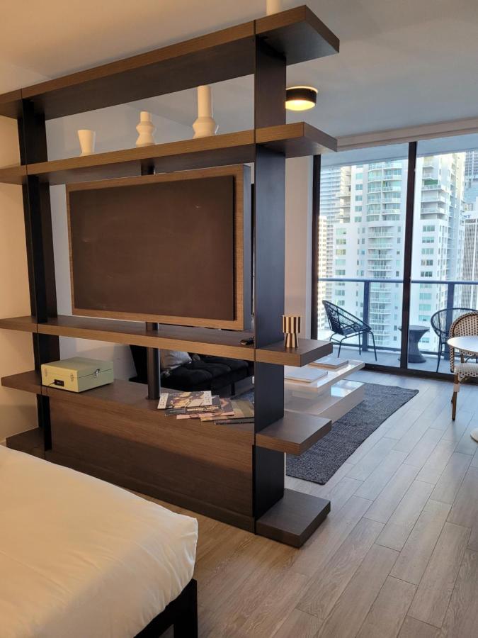 Lovely Unit Appartement *