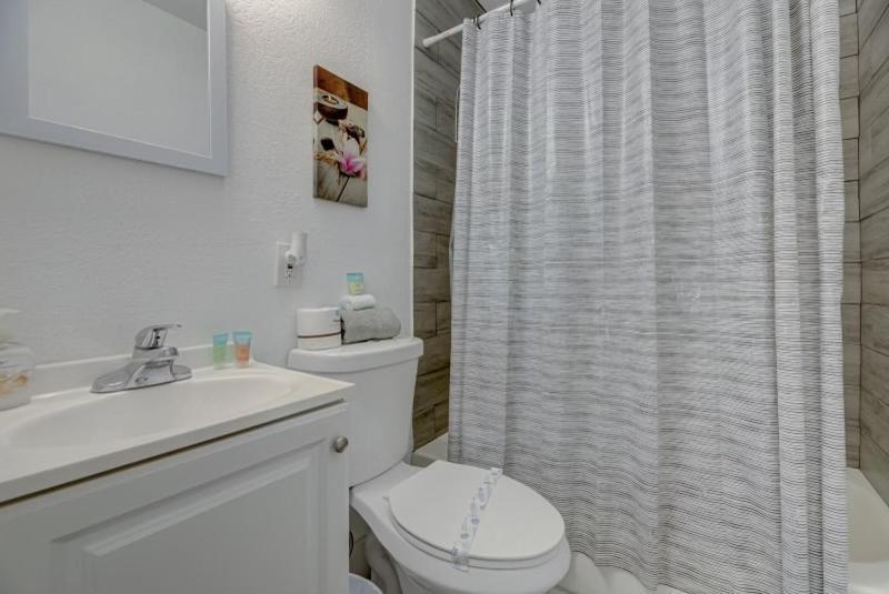 Adorable Private In The Heart Of Miami! Apartment *