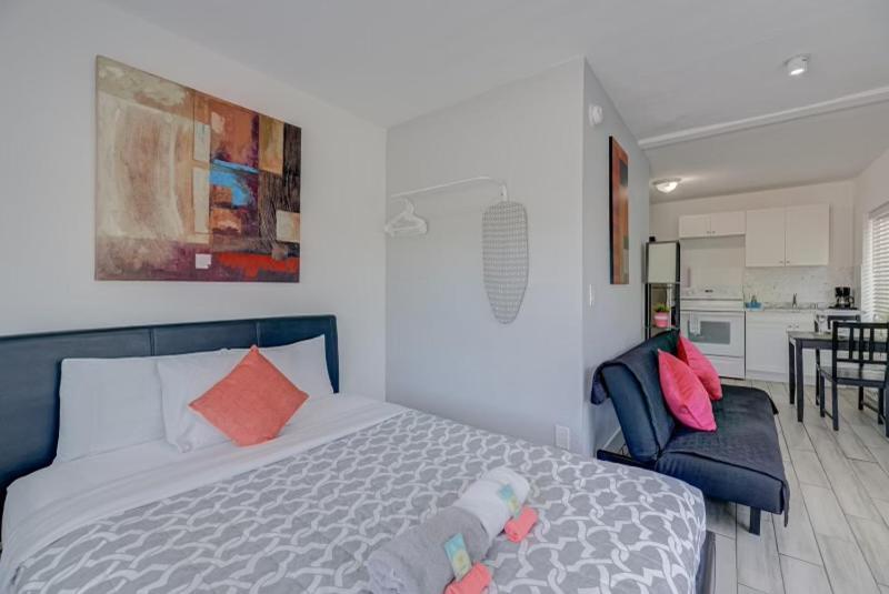 Adorable Private In The Heart Of Miami! *