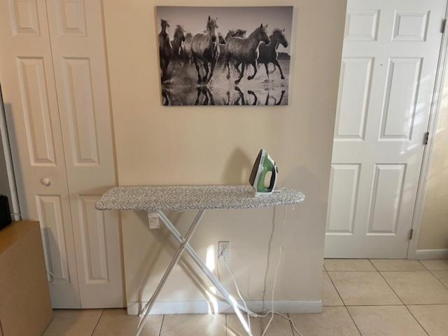 Private Near Airport - Free Parking - 01 Accommodatie bij particulieren Miami