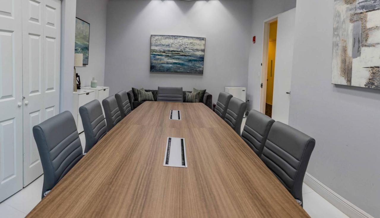 Luxury Brickell Appartement Miami