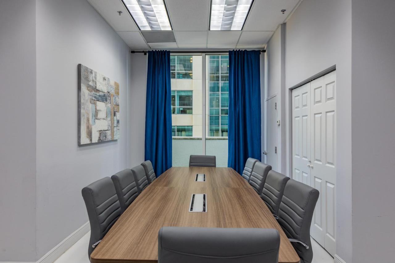 Luxury Brickell Appartement