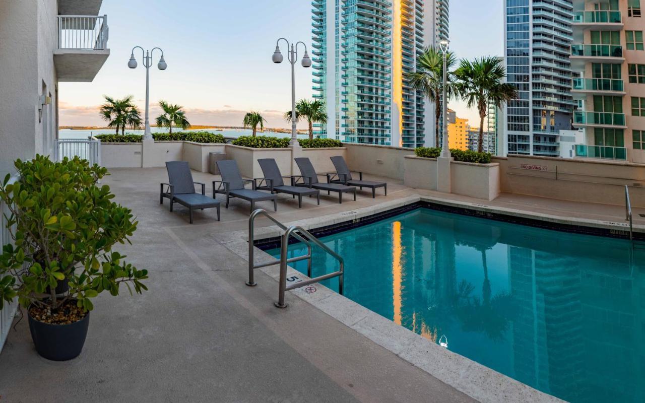 Luxury Brickell Appartement *