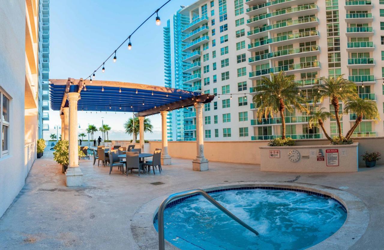 Appartement Luxury Brickell Miami