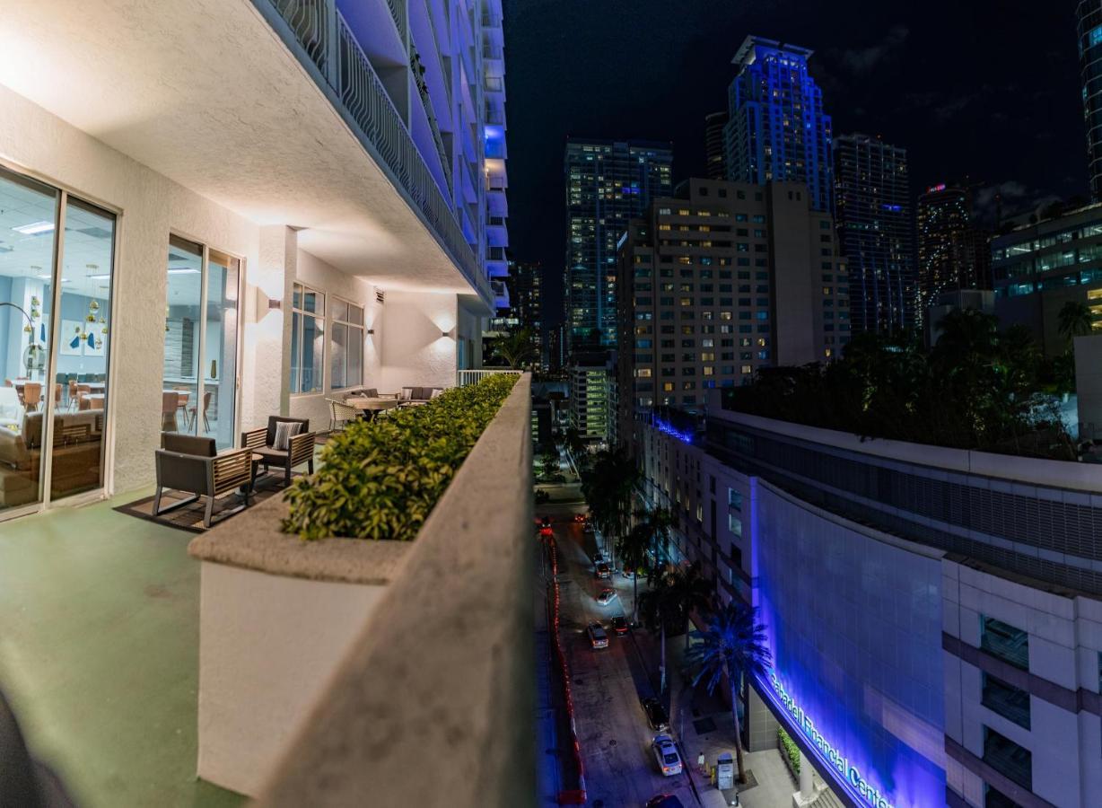 Appartement Luxury Brickell *