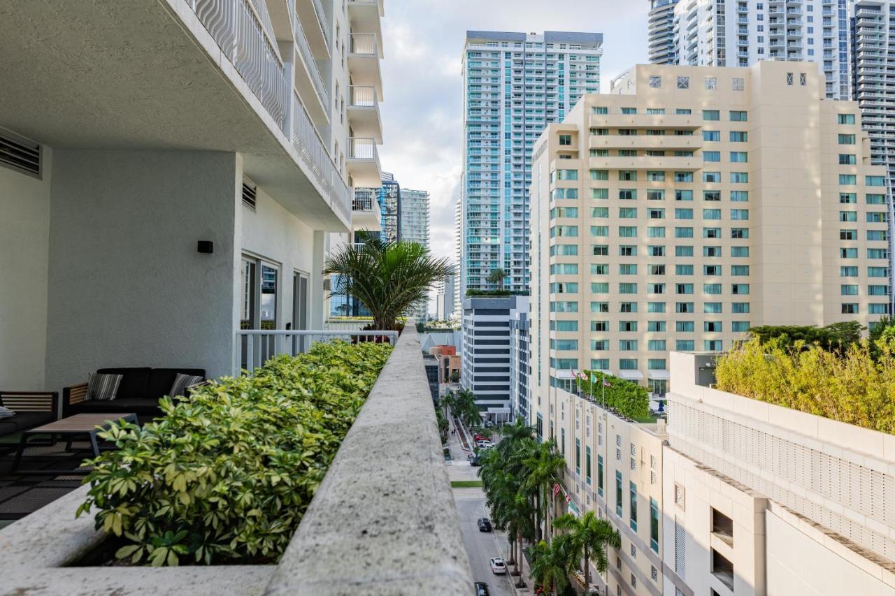 Luxury Brickell Appartement *