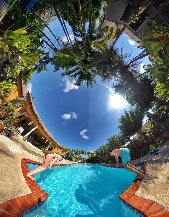 Yuli's Accommodatie bij particulieren Miami