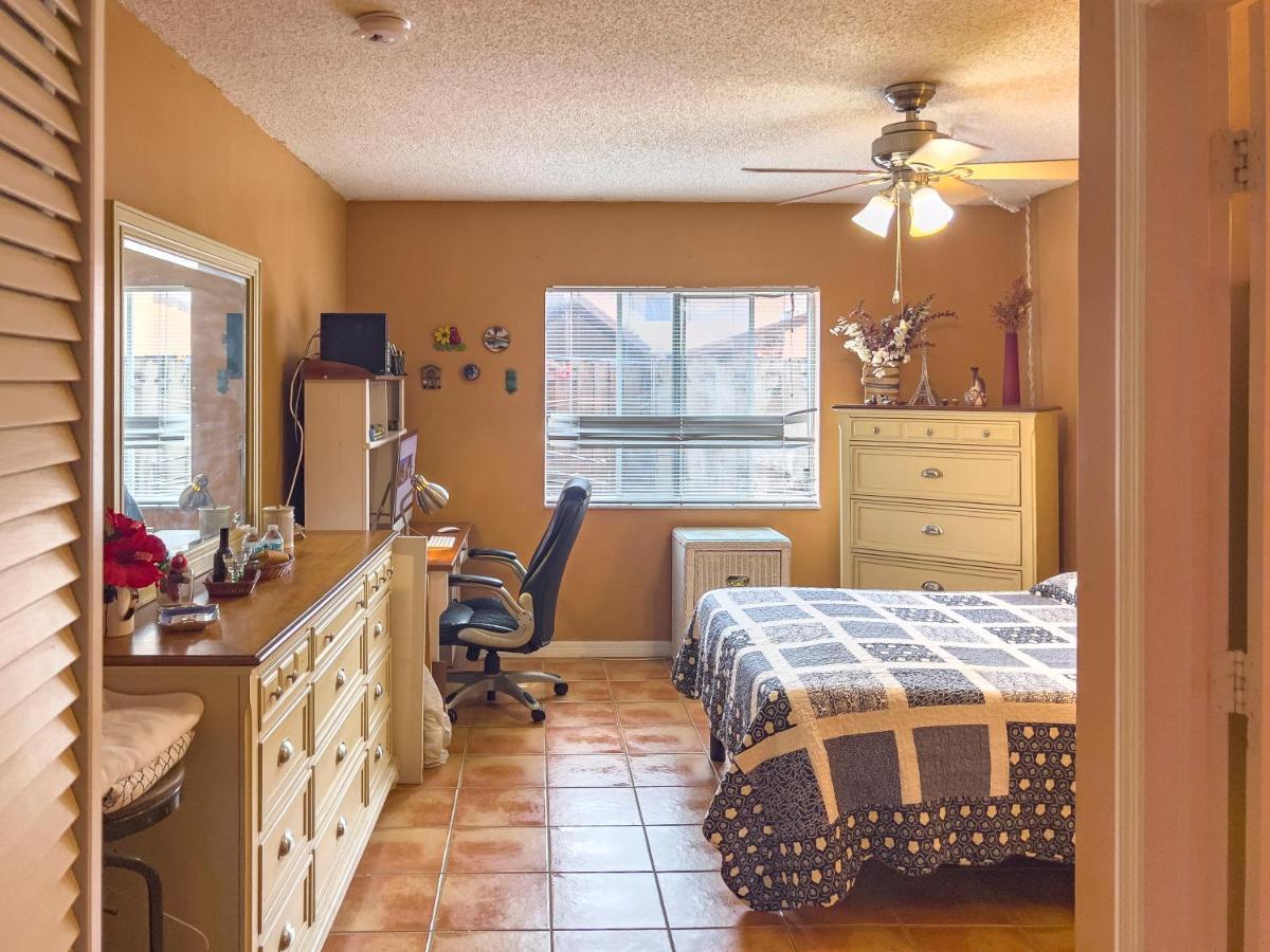 Perfect Room Here Accommodatie bij particulieren Miami