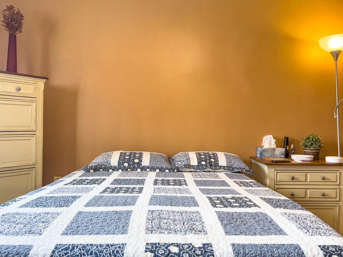 Perfect Room Here Accommodatie bij particulieren