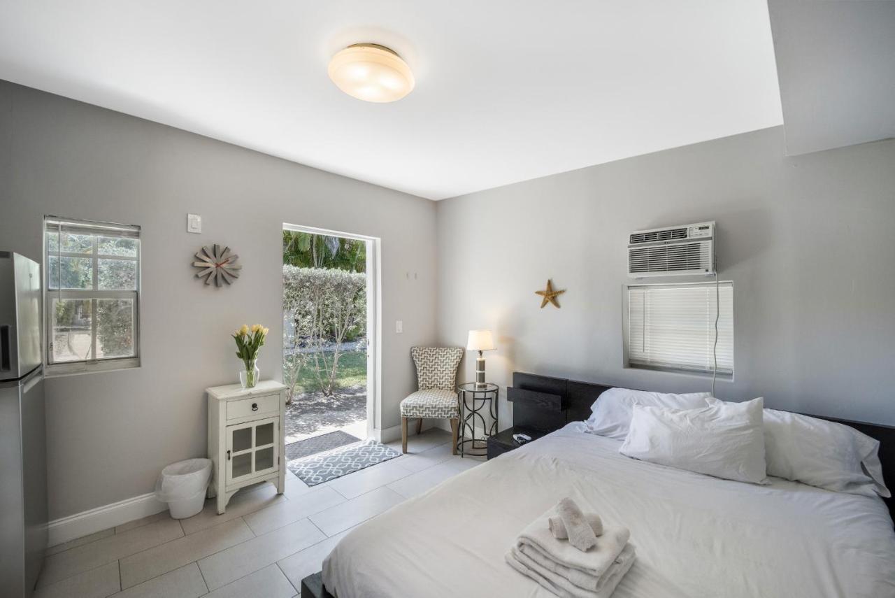 Appartement The Roads - Coral Way Miami