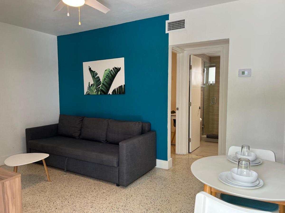 Broadwaysuites Downtown By Rocketstay Apartment Miami