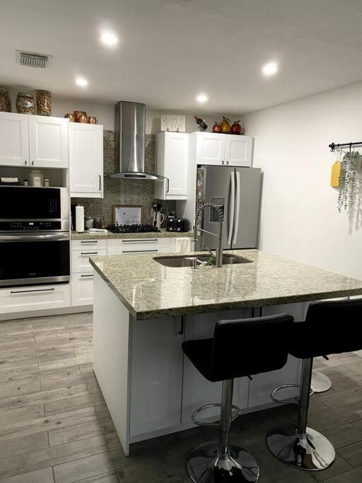 Quiet And Spacious Townhouse In Holiday home
