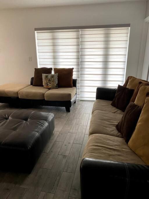 Holiday home Quiet And Spacious Townhouse In