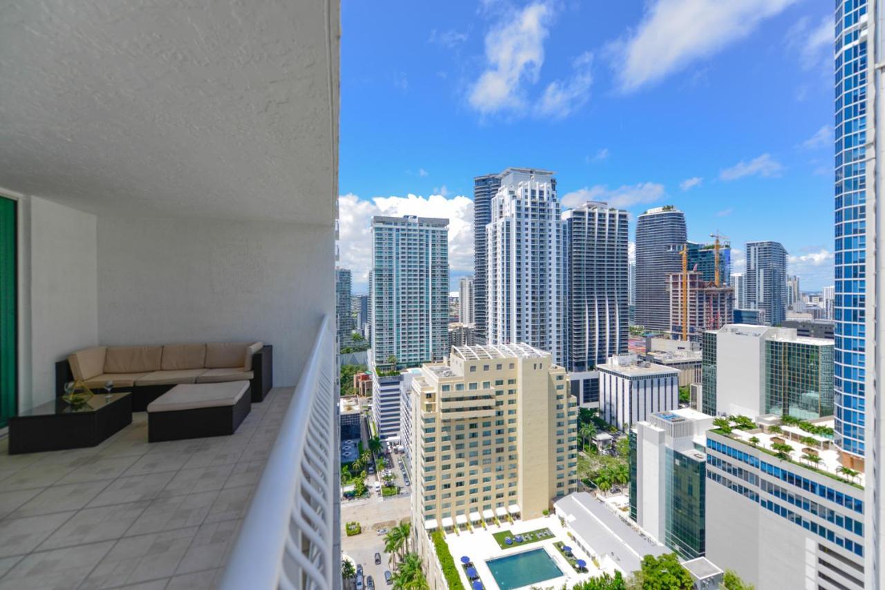 Beautiful In The Heart Of Brickell