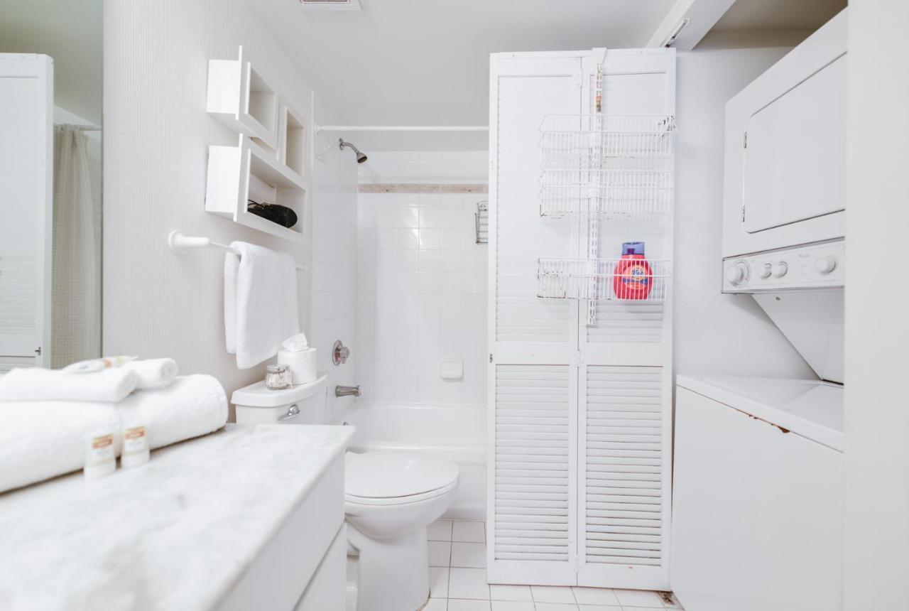Beautiful In The Heart Of Brickell Apartment Miami
