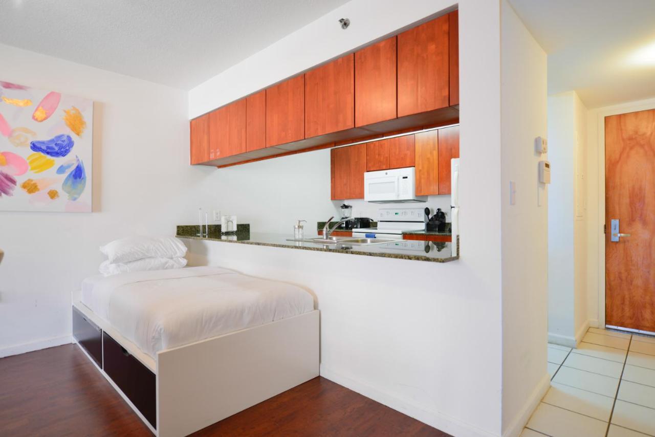Fabulous In Brickell Apartment Miami