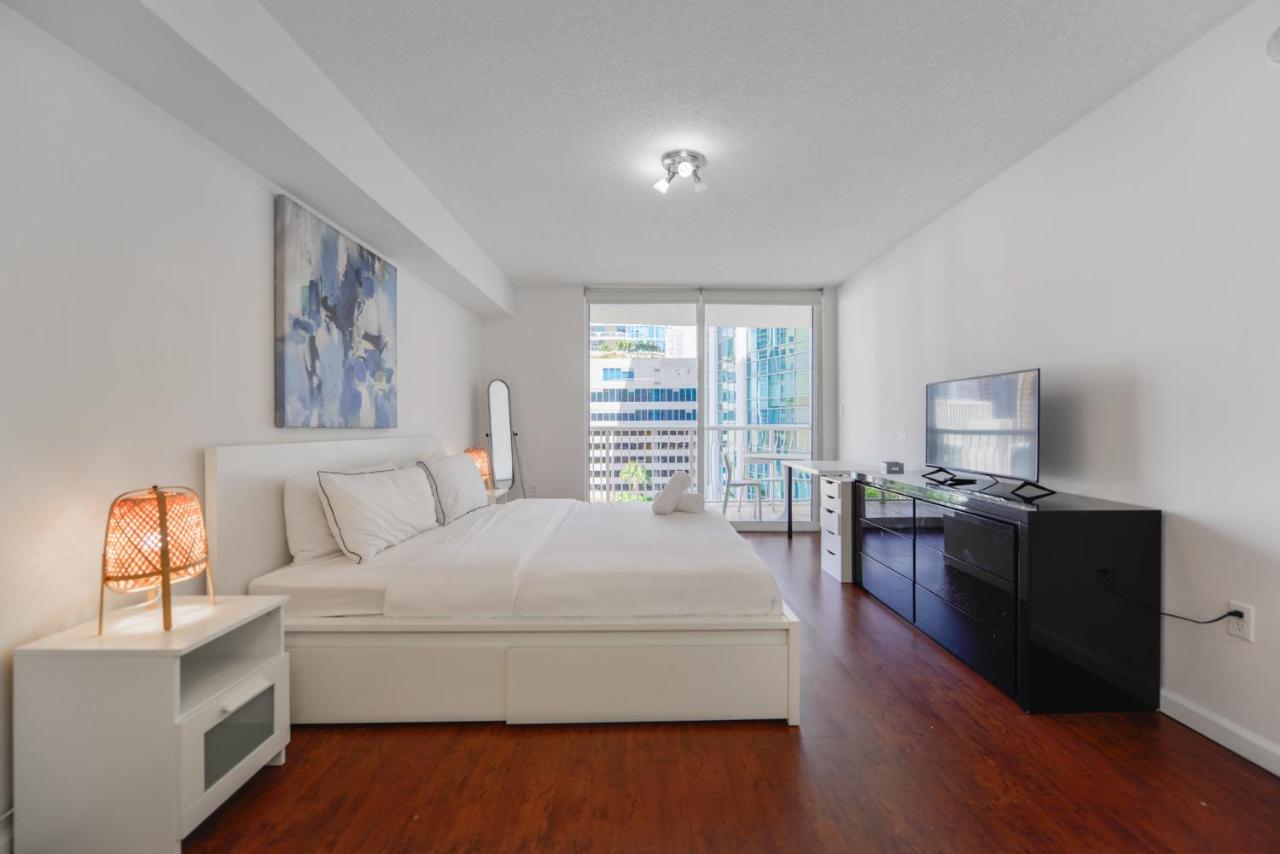 Apartment Fabulous In Brickell