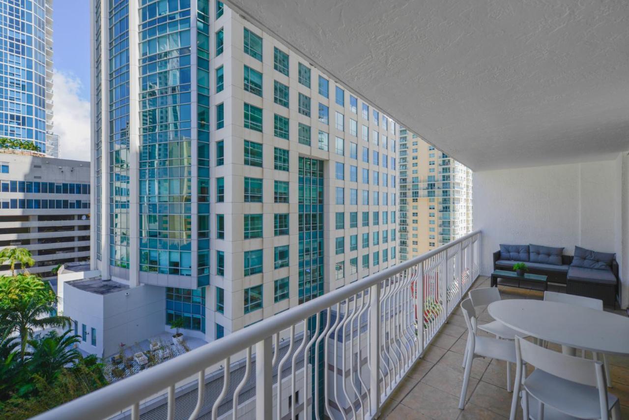 Apartment Fabulous In Brickell