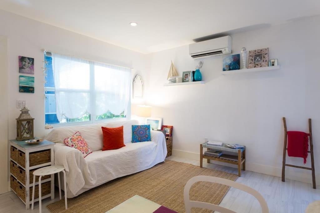 Holiday home Cozy Beach Casita Miami