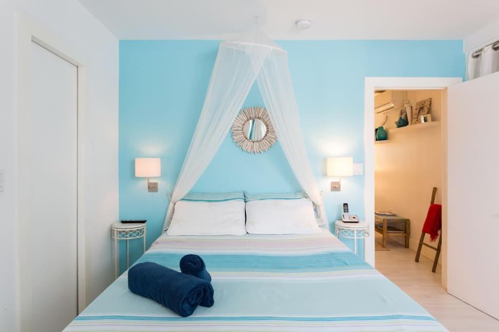 Cozy Beach Casita * Miami