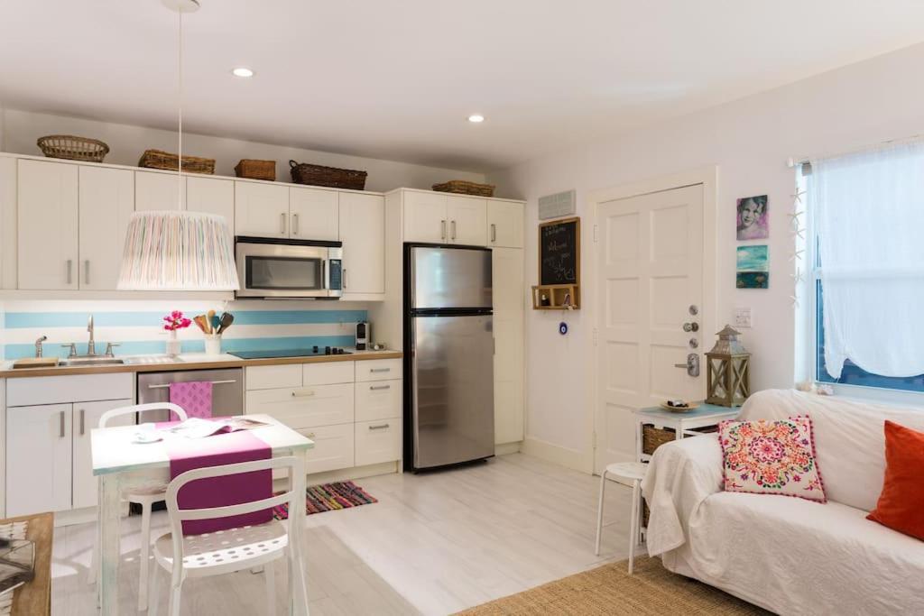 Cozy Beach Casita Holiday home