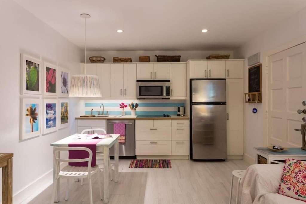 Cozy Beach Casita Miami