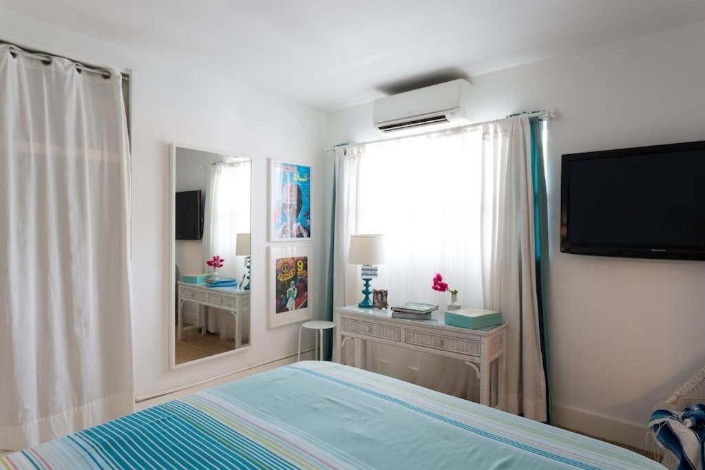 Cozy Beach Casita Vakantiehuis *