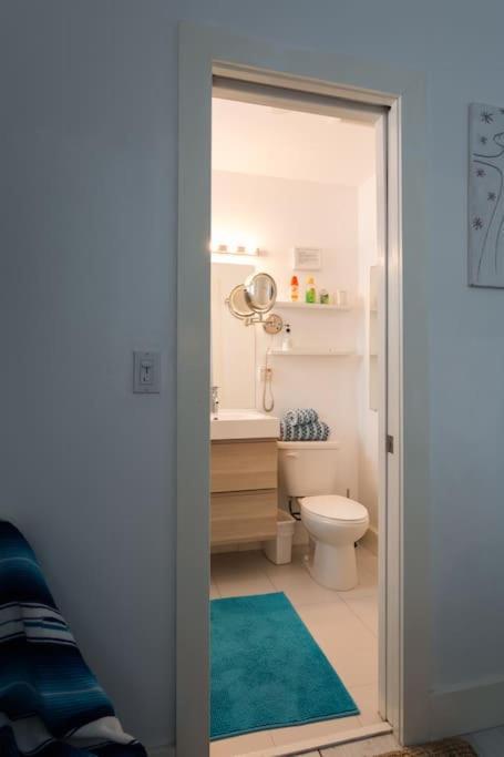 Cozy Beach Casita * Miami