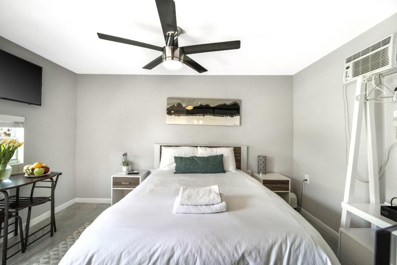 The Roads - Coral Way Appartement *
