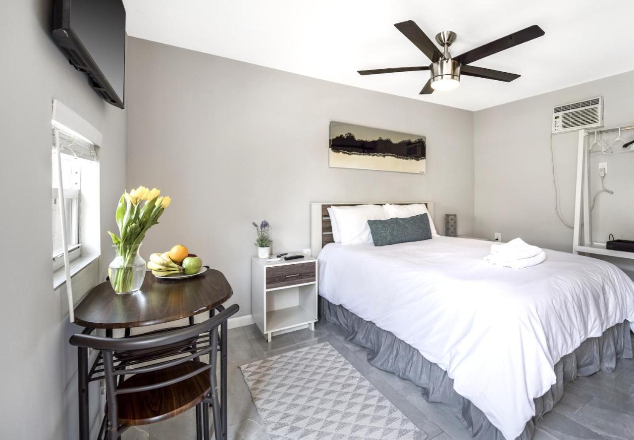 Appartement The Roads - Coral Way *