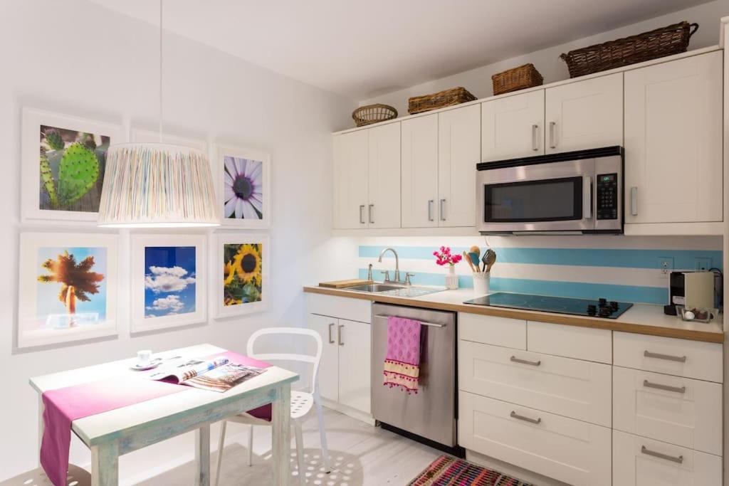 Cozy Beach Casita Holiday home Miami